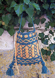 medieval bag